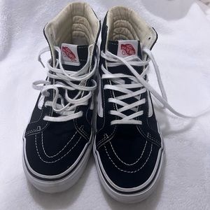 Vans shoes